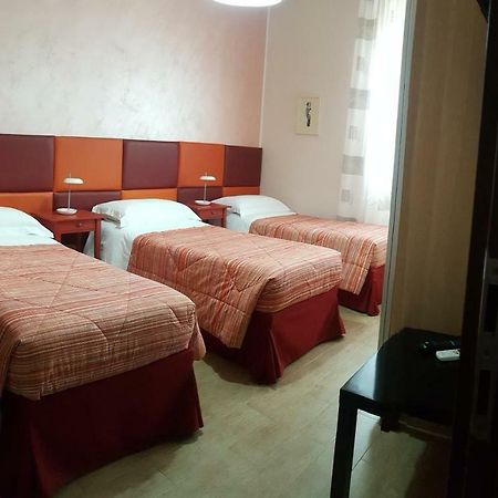 B&B Il Viandante Mesagne Zewnętrze zdjęcie