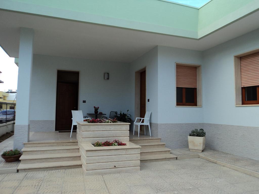 B&B Il Viandante Mesagne Zewnętrze zdjęcie