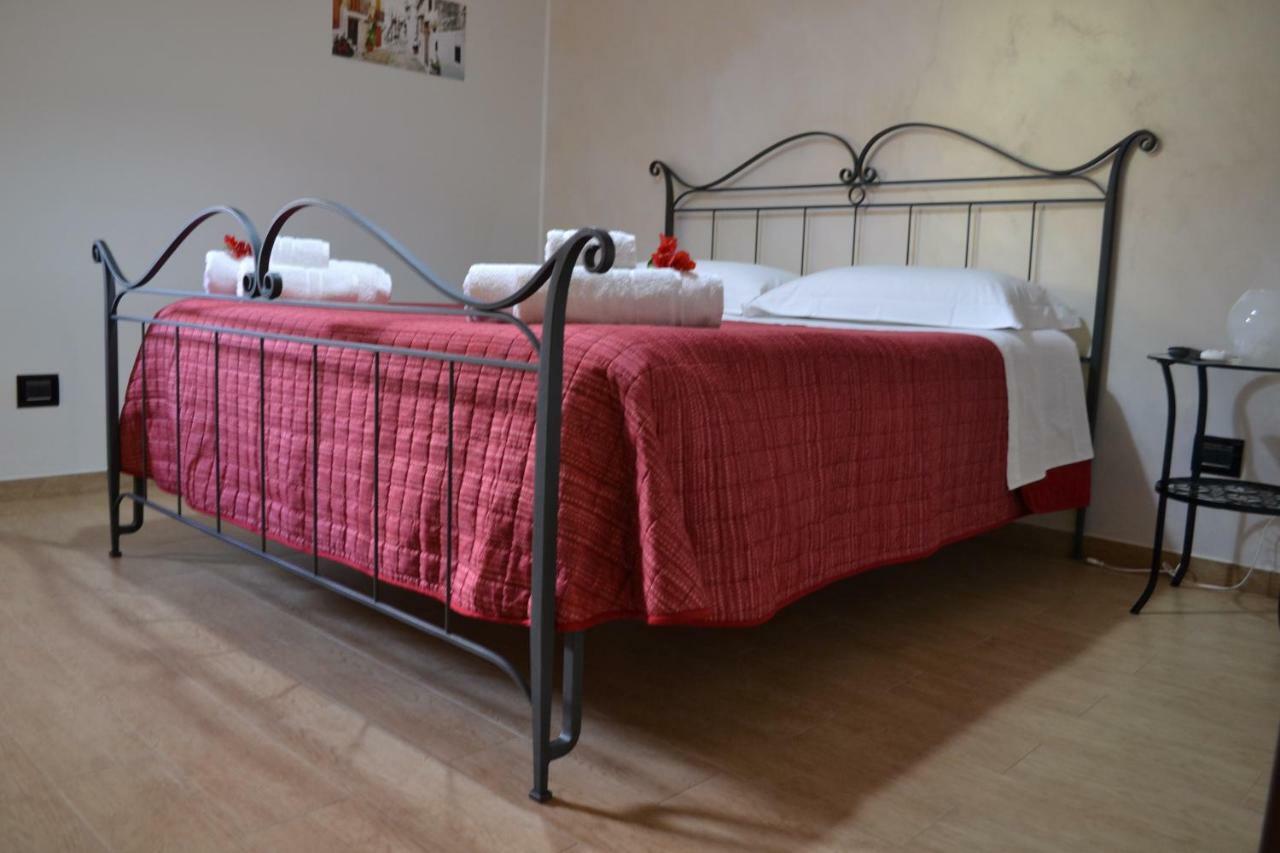 B&B Il Viandante Mesagne Zewnętrze zdjęcie