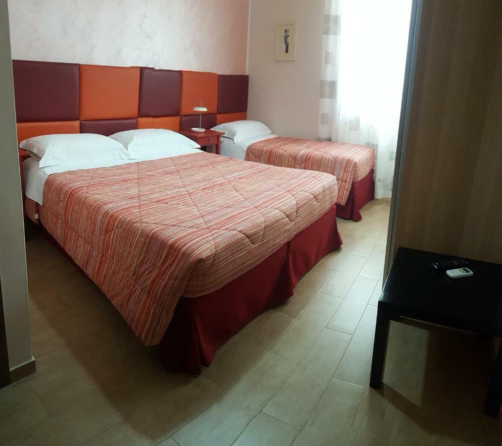 B&B Il Viandante Mesagne Zewnętrze zdjęcie