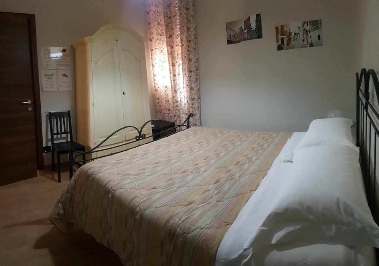 B&B Il Viandante Mesagne Zewnętrze zdjęcie