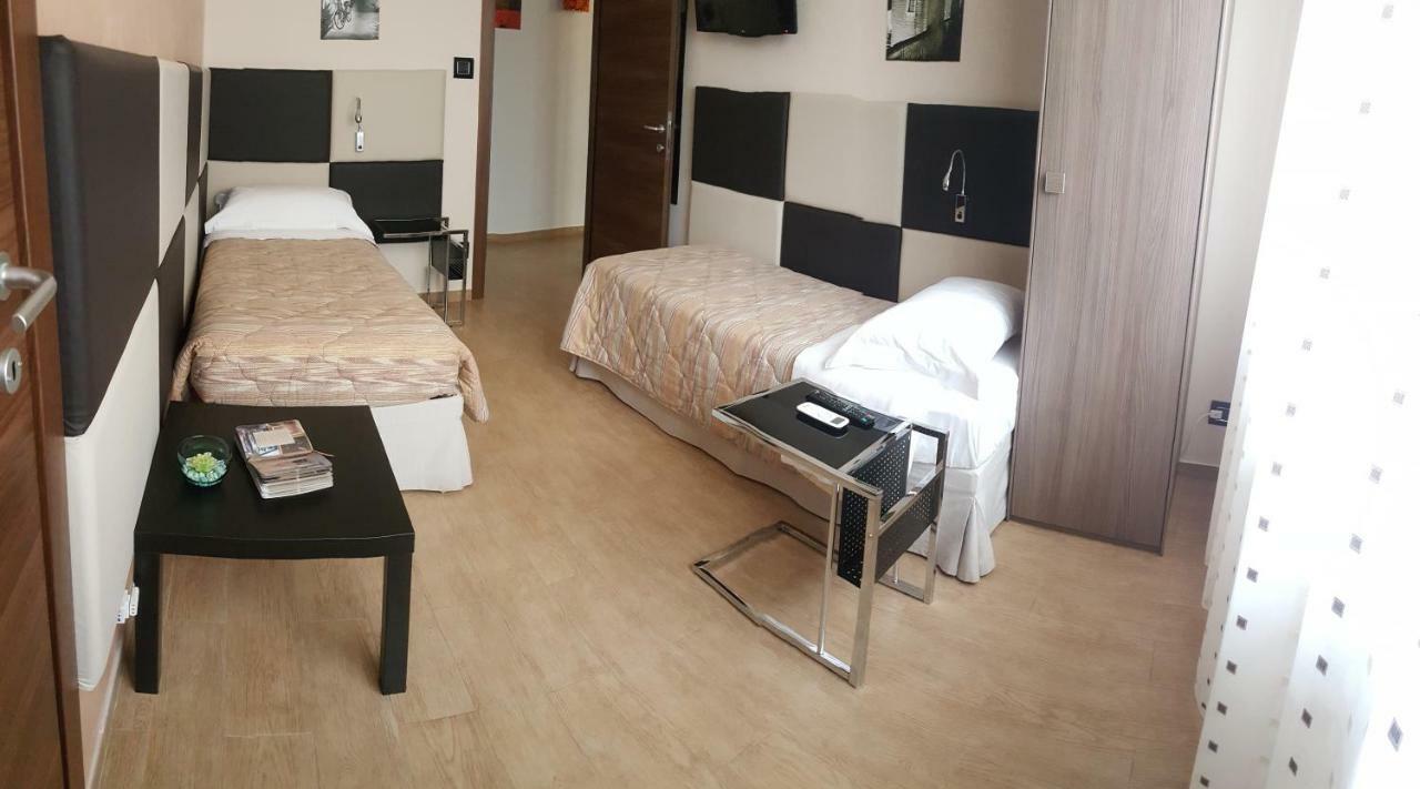 B&B Il Viandante Mesagne Zewnętrze zdjęcie