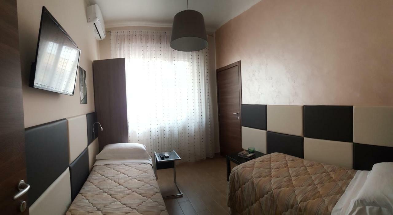 B&B Il Viandante Mesagne Zewnętrze zdjęcie