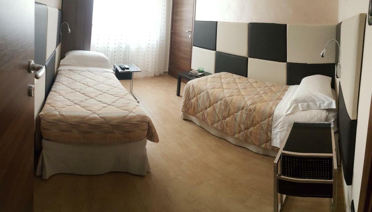 B&B Il Viandante Mesagne Zewnętrze zdjęcie