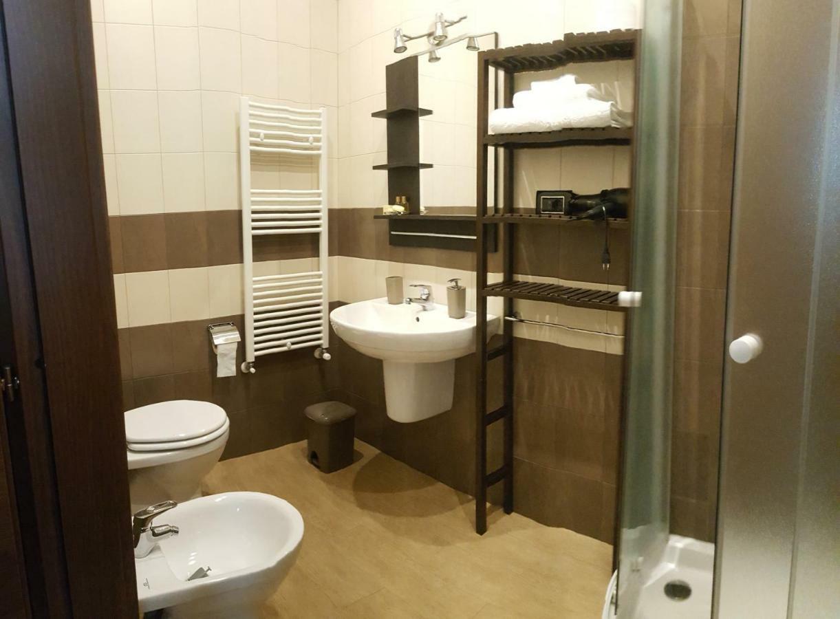 B&B Il Viandante Mesagne Zewnętrze zdjęcie