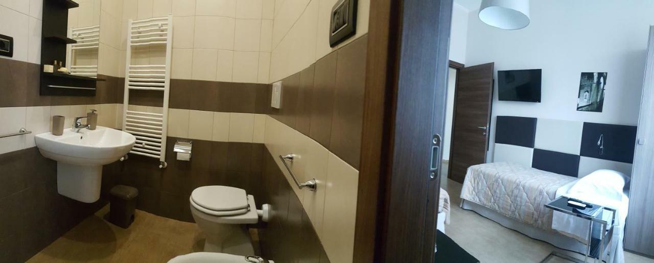 B&B Il Viandante Mesagne Zewnętrze zdjęcie